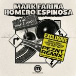 PEZNT, Mark Farina – The Right Way (PEZNT Remix)