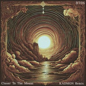 KADMON (Live), Dunasch – Closer to the Mount – KADMON (Live) Remix
