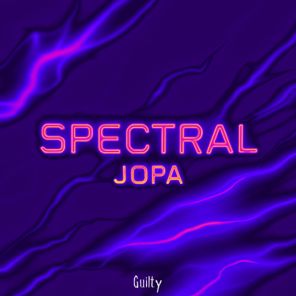 Jopa – Spectral