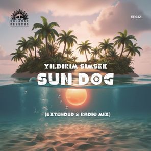 Yıldırım Şimşek – Sun Dog