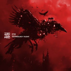 STIIK – Technology Flight