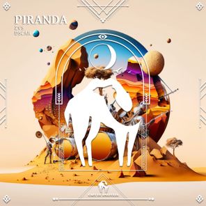 Cafe De Anatolia, ZVS – Piranda