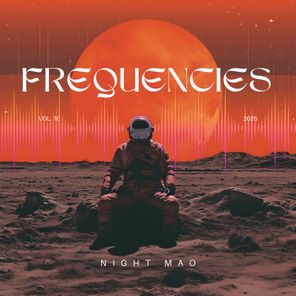 Night Mao – Frequencies