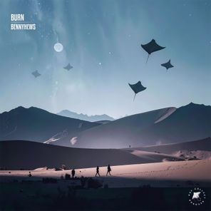 Bennyhews – Burn