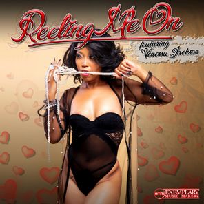 Venessa Jackson, Muzikman Edition – Reeling Me On
