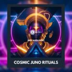 Base Wasilewski – Cosmic Juno Rituals