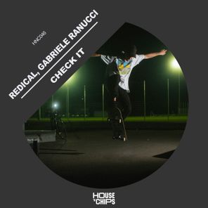 Gabriele Ranucci, Redical – Check It