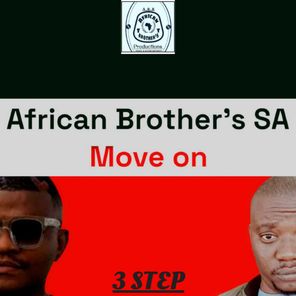 AfricanBrother’s SA – Move On