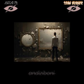 Team Burner, SIZA M – andiziboni
