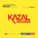 Juls Wriede, IB_tox – Obsessed
