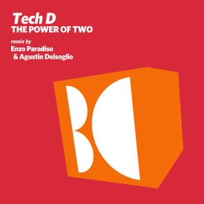 Enzo Paradiso, Tech D – The Power Of Two