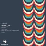 Frank Savio, ShemoW – Mirai Oto