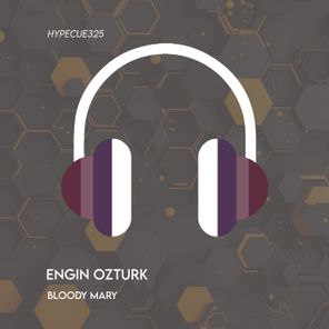 Engin Ozturk – Bloody Mary