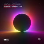 Redspace, Denny Molarty – Saturday Morning / Everything Is Love