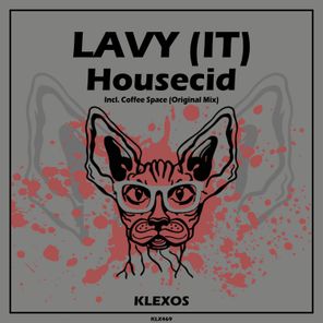 LAVY (IT) – Housecid