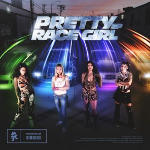 Bianca, S3RL – Pretty Race Girl