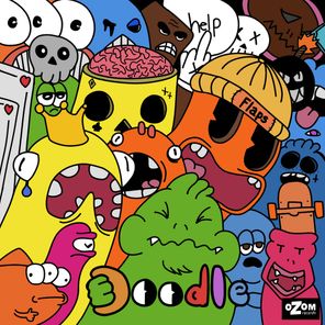 Flaps – Doodle