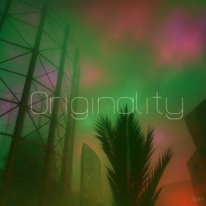 Shaun Skerritt – Originality