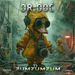 Dr. Doc – Zumzumzum