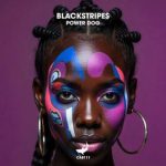 Blackstripes – Power Dog