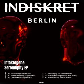 Intaktogene – Serendipity