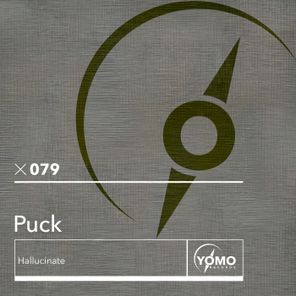 PUCK – Hallucinate
