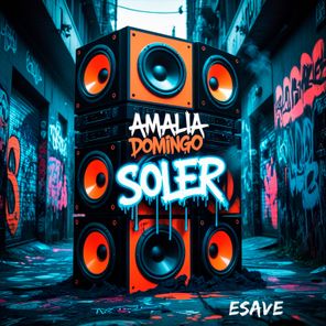Esave – Amalia Domingo Soler