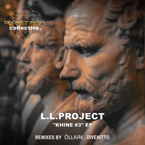 Divenitto, ŌLLAЯK – Khine #3