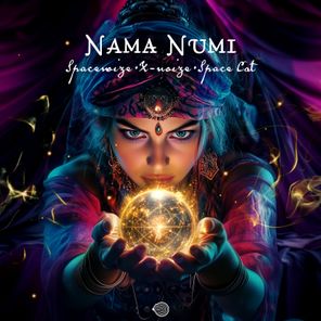 SpaceNoiZe, Space Cat – Nama Numi