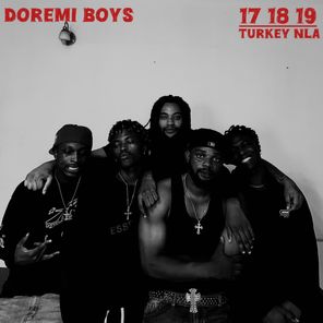 Doremi Boys, Hargoi – Turkey Nla / 17 18 19