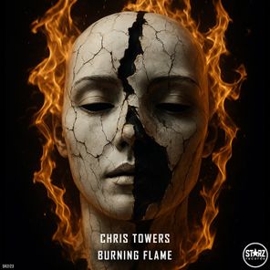 Chris Towers – Burning Flame