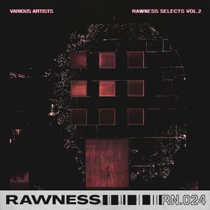 NAIMO, Mik Larockk – Rawness Selects, Vol. 2