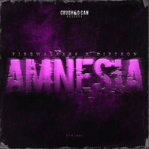 FireWalkers, Diptron – Amnesia