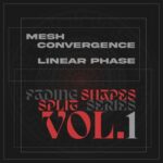 Linear Phase, Mesh Convergence – Fading Shapes Split Series, Vol. 1