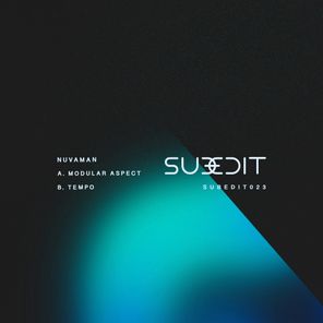 Nuvaman – Modular Aspect / Tempo