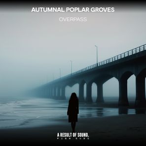 Autumnal Poplar Groves – Overpass