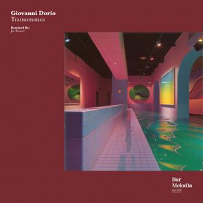 Giovanni Dorio, Joe Reaver – Transumanza