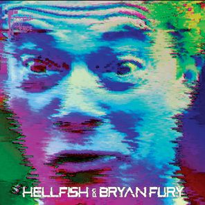 Hellfish, Bryan Fury – Guardianista Class