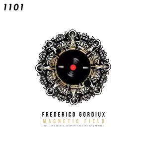 Leon Blaq, John Joshua – Magnetic Field