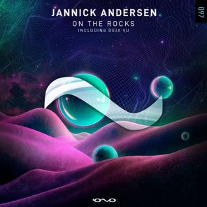 Jannick Andersen – On the Rocks