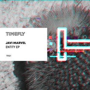 Javi Marvel – Entity E.p