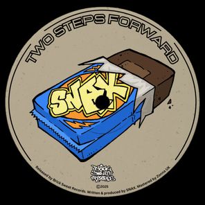 Snax – Two Steps Forward