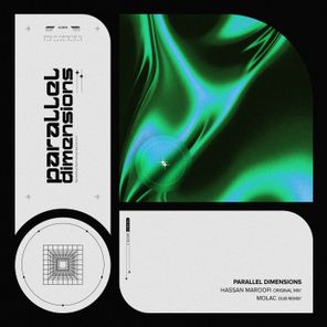 Hassan Maroofi, Molac – Parallel Dimensions