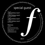 Special Guest, Coldsweat – The Chelsea Reach (Rude Bwoy)
