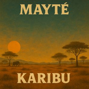 Mayté – Karibu