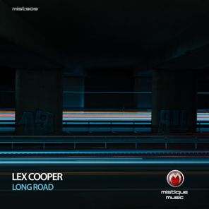 Lex Cooper – Long Road