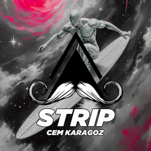 Cem Karagoz – Strip