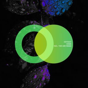 ODYSSAY, Two Are – Home