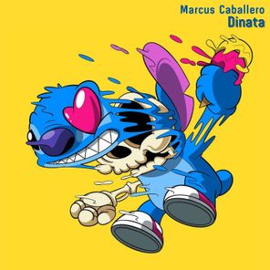Marcus Caballero – Dinata