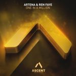 Artena, Ren Faye – One in a Million